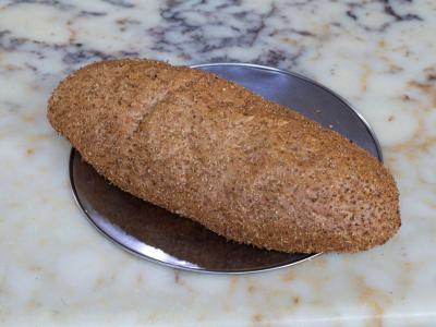 Kepek Ekmeği | 30,00