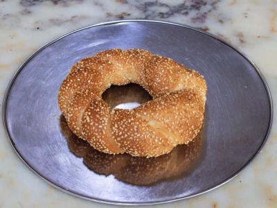 Simit | 14,00
