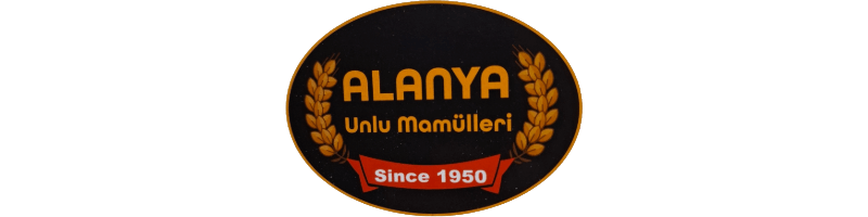 Alanya Unlu Mamulleri